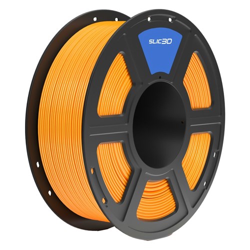 FILAMENT PETG ORG 1.75MM 1KG SLIC3D