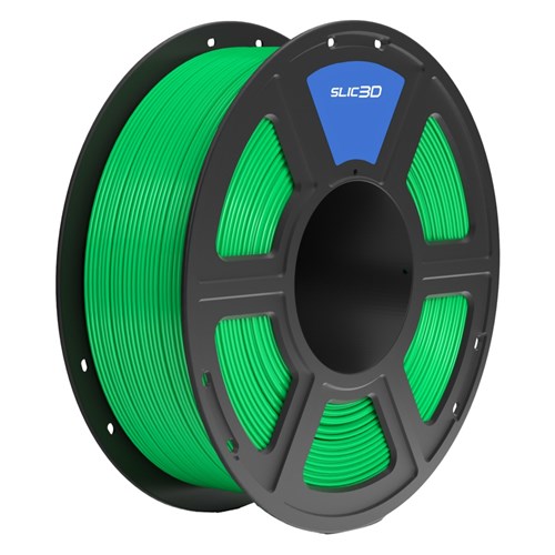 FILAMENT PETG GRN 1.75MM 1KH SLIC3D