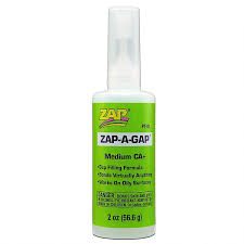 Zap a gap medium CA 56.6g PT01