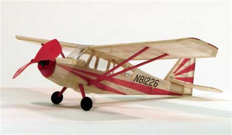 Dumas aircraft - Citabria 17 1/2"
