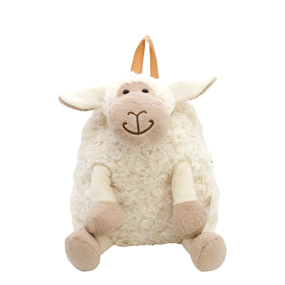 Backpack - Sheep