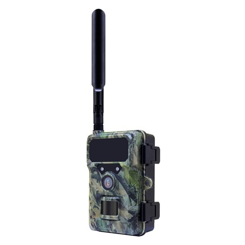 CAMERA TRAIL PORTABLE OUTDOOR 4G 2.7KUHD