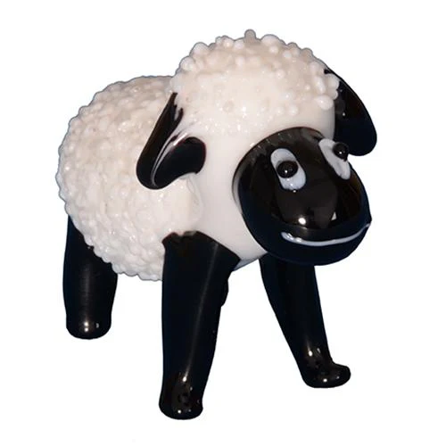 HKG039- Glass Sheep