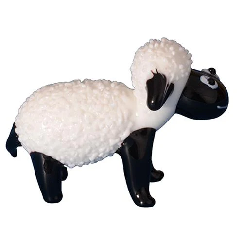 HKG039- Glass Sheep