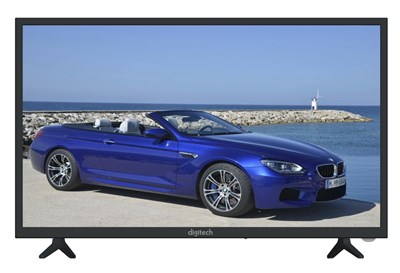 TV LED SMART HD 81CM 12VDC LG WEBOS (NZ)