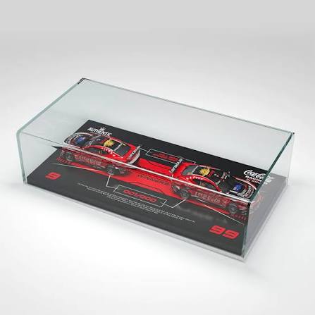 Authentic 1:43 Chevrolet Camaro ZL1 - 2023 Teams Champion Twinset