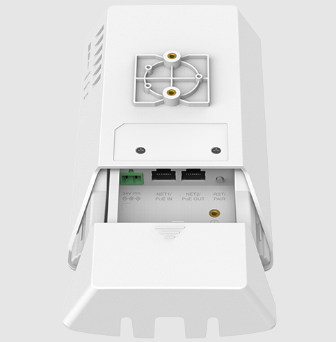 GRANDSTREAM GWN7302 FIXED WIRELESS BRIDGE