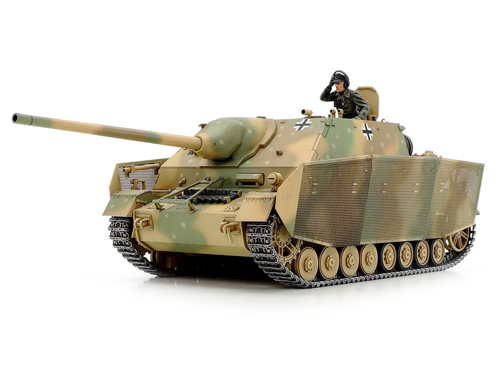 Tamiya 1/35 Panzer 1V/70(A)