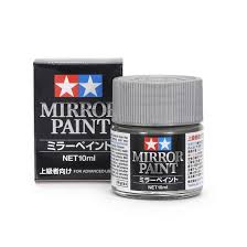 Tamiya 69950 Mirror Paint  10ml
