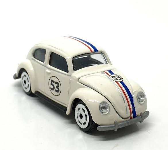 Majorette VW Kafer