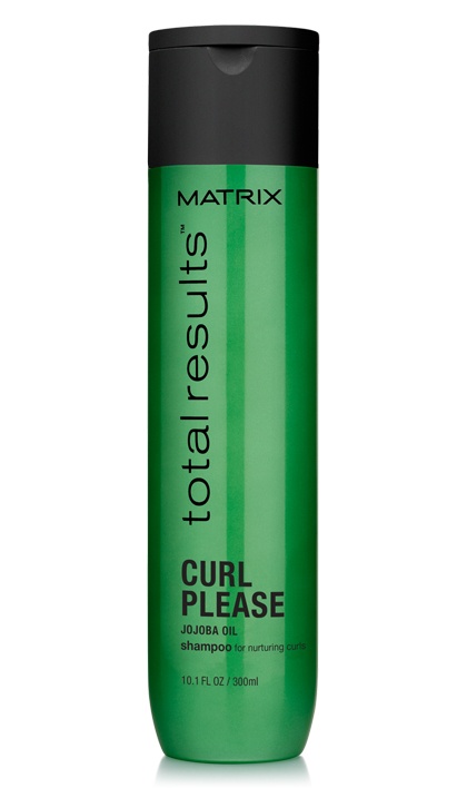 Curl Please Shampoo 300ml