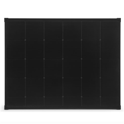 Rovin 12V 200W Monocrystalline Solar Panel