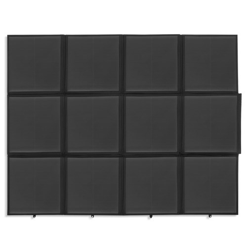 Rovin 12V 360W Blanket Solar Panel