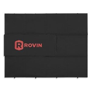 Rovin 12V 360W Blanket Solar Panel