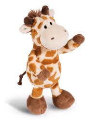 Nici Giraffe 30cm