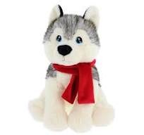 Keeleco Husky 20cm