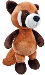 Nici Red Panda 30cm