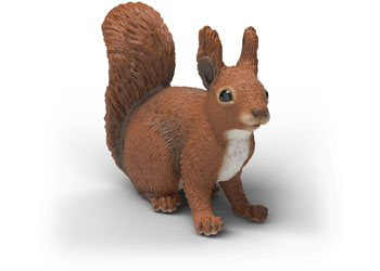 Schleich  SC14936 - Squirrel