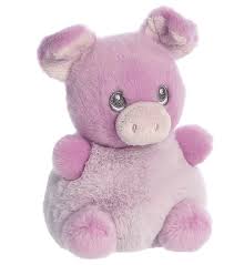 Lil Biscuits Baby Piglet