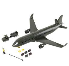 SIKU 8330  Military Plane