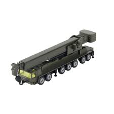 SIKU 8325  Military Mega Lifter