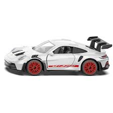SIKU 1500 Porsche 911 GT3 RS
