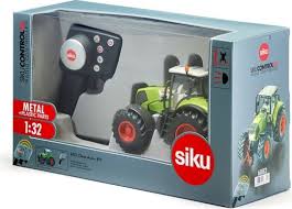 Siku 6882 Claas Axion 850  Radio Control
