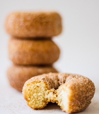 Mini Donut Picture