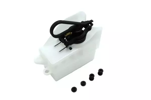 Fuel Tank 125cc