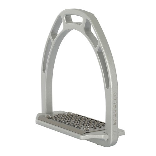 Acavallo Arco Evolution Aluminium Stirrup One Size