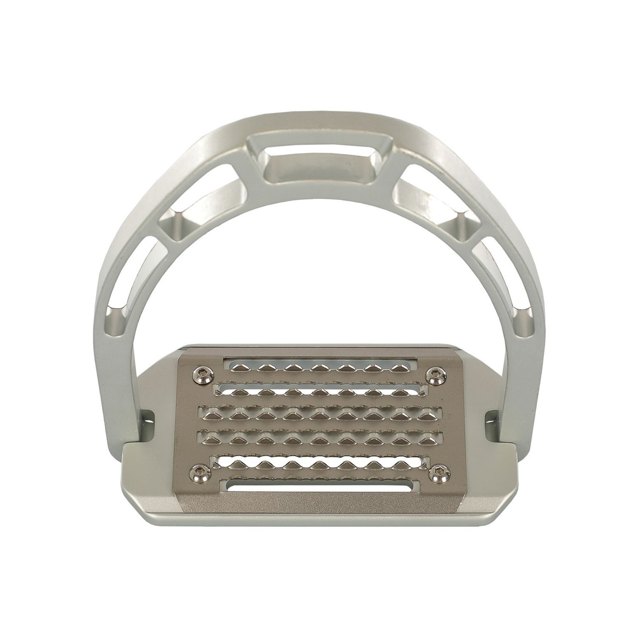 Acavallo Arco Evolution Aluminium Stirrup One Size