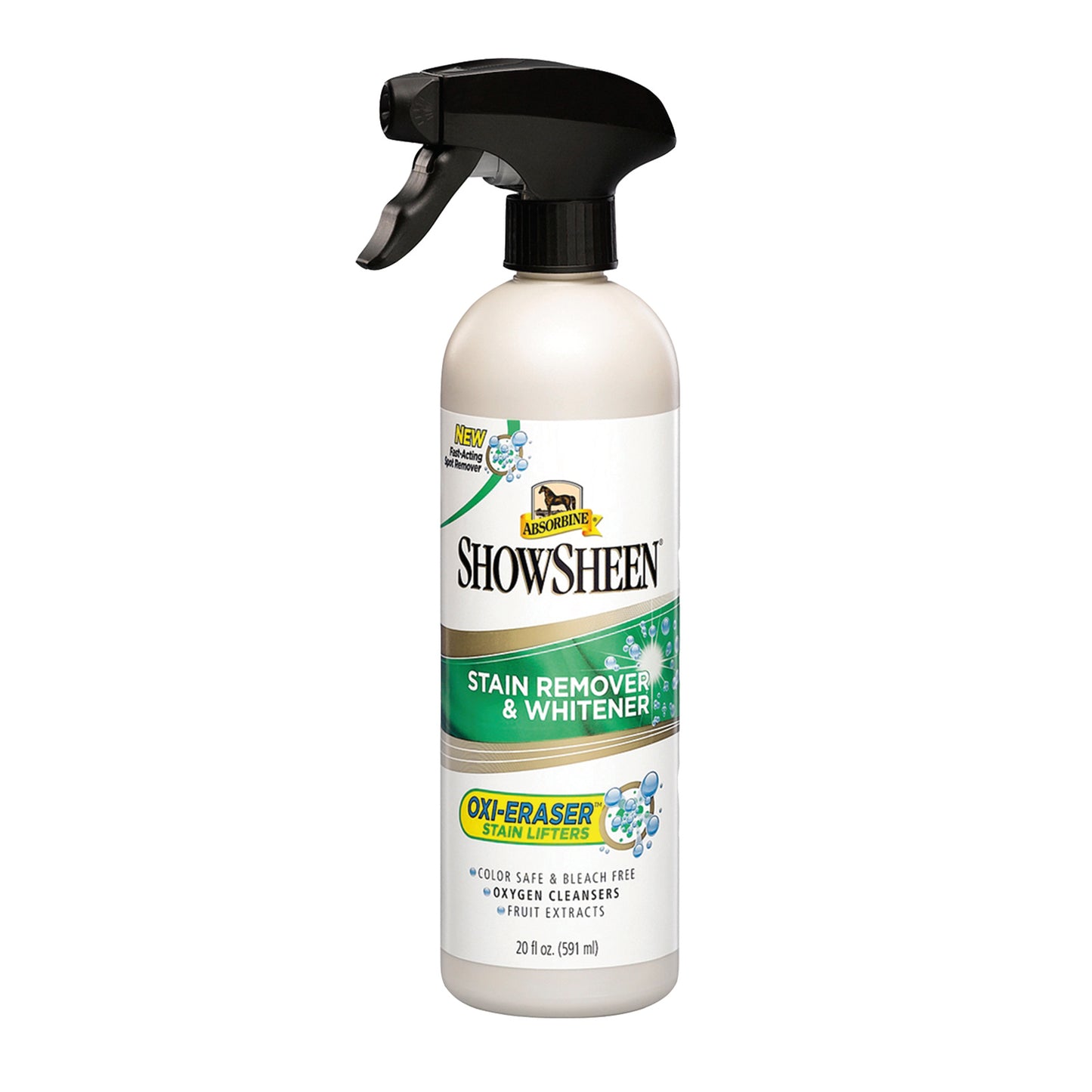 Absorbine Stain Remover & Whitener 591ml