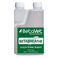 Betavet Betabreathe 1 litre