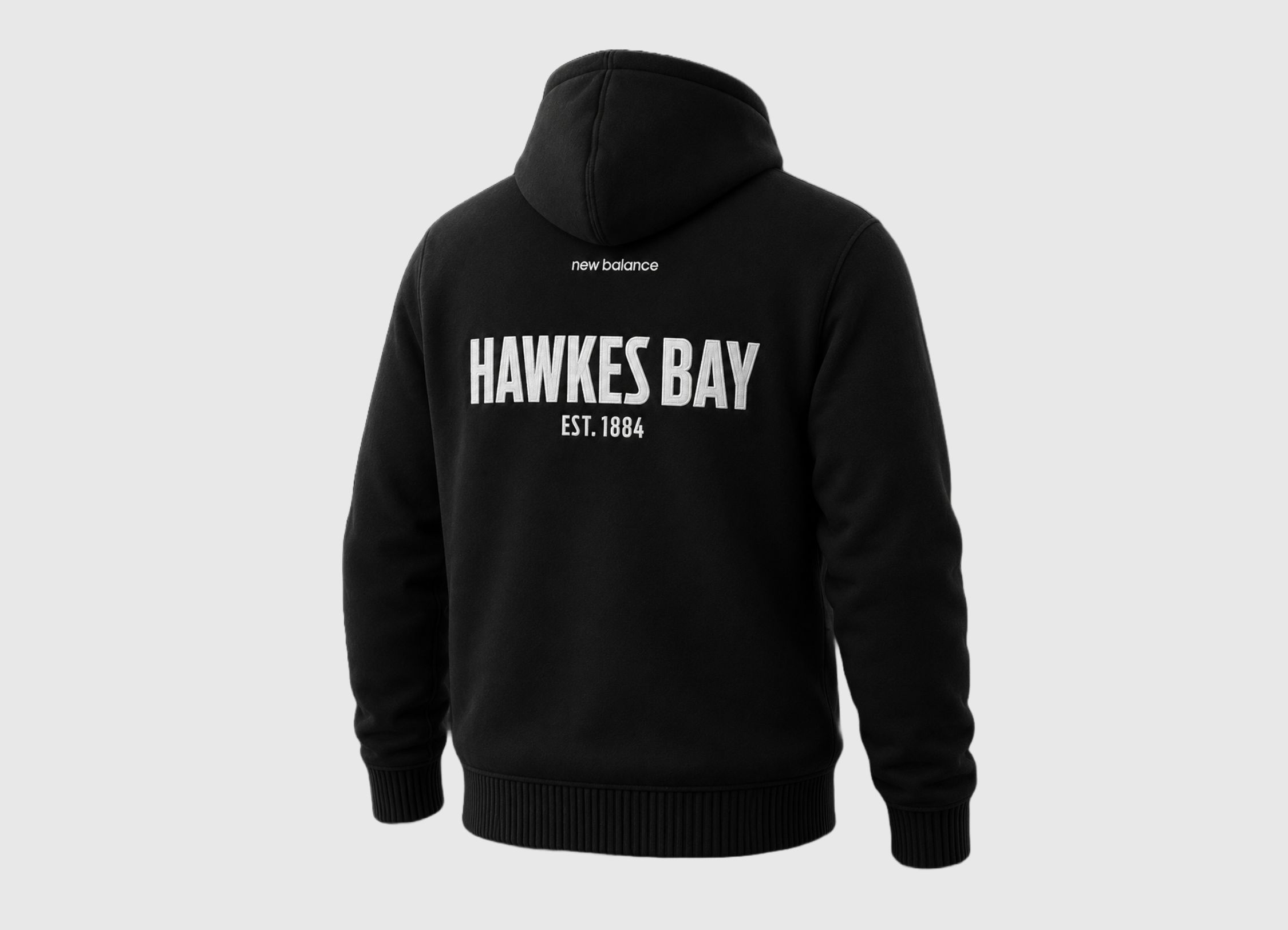 Magpies Hoodie XL