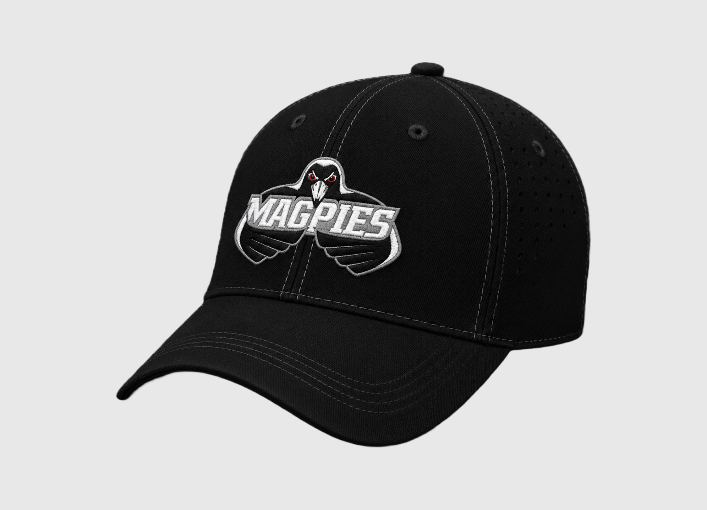 Magpies Training Cap