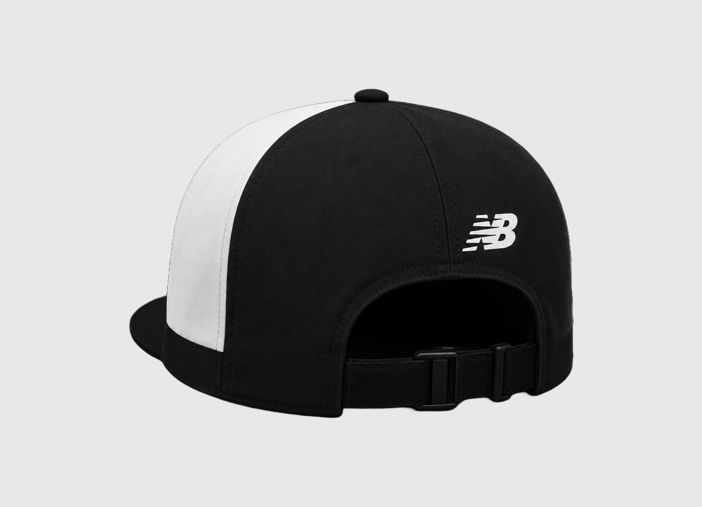 Magpies Panel Cap