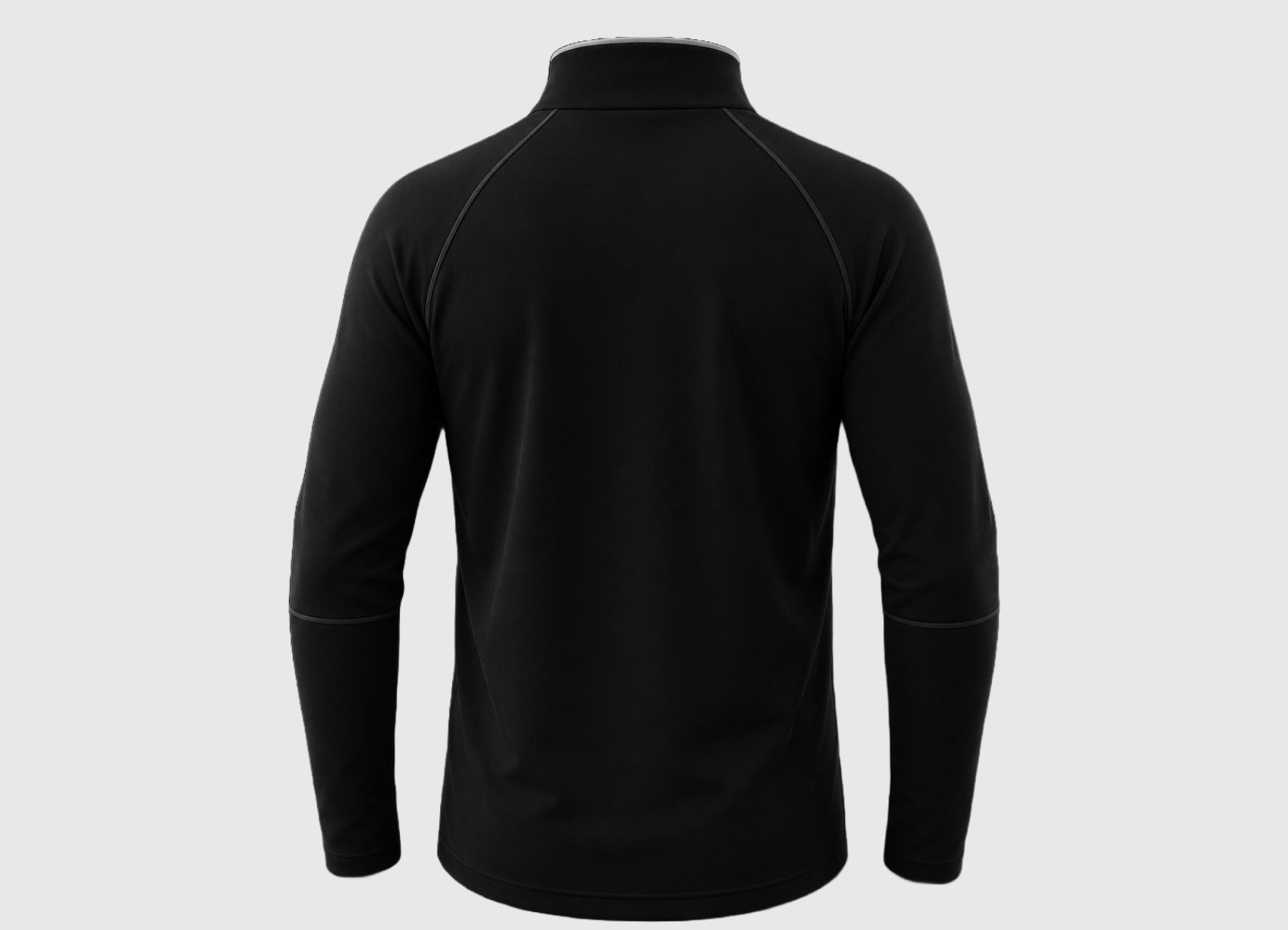 Magpies Midlayer Longsleeve Top S