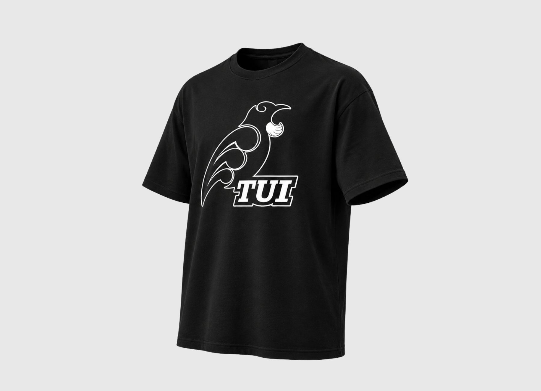 Kids Tui Tee Shirt Sz 8