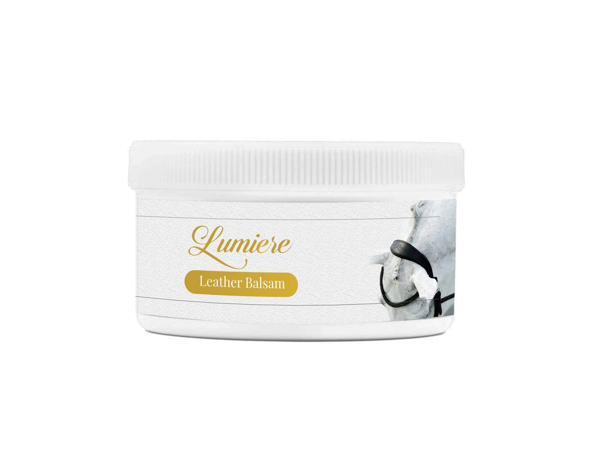 Lumiere Leather Balsam 250ml