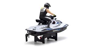 Kyosho Wave Chopper B