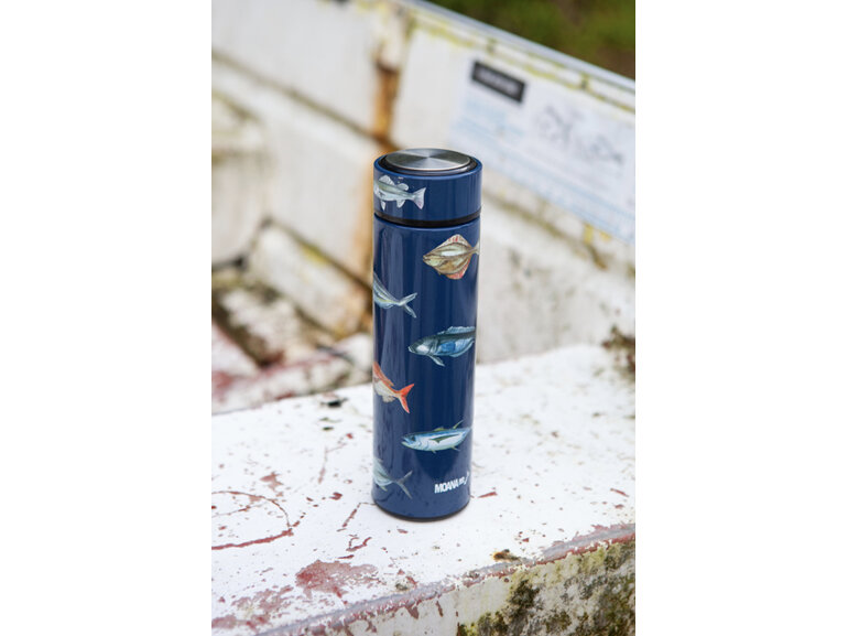 Fish thermos 500ml