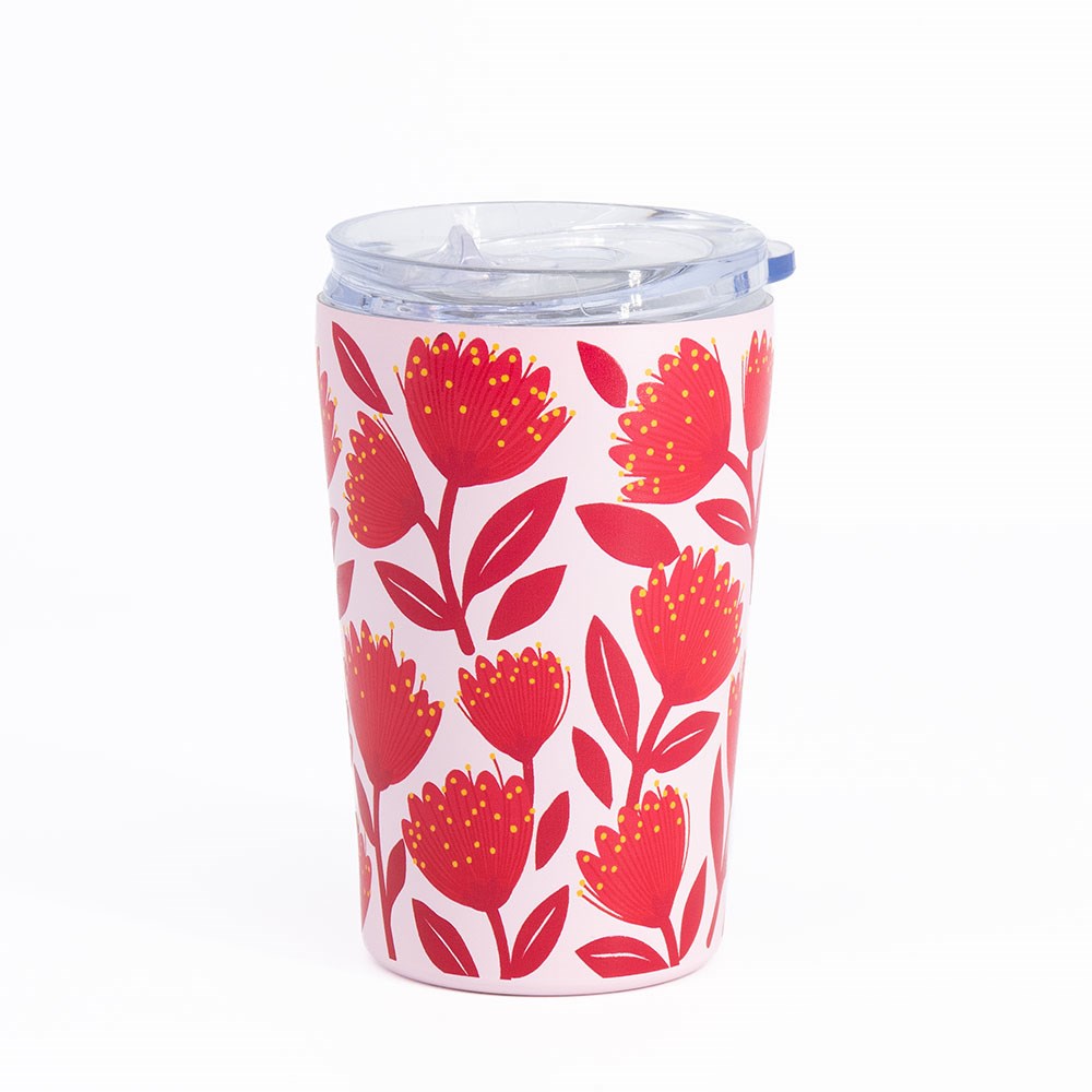 Pohutukawa Glade Coffee Cup 355ML