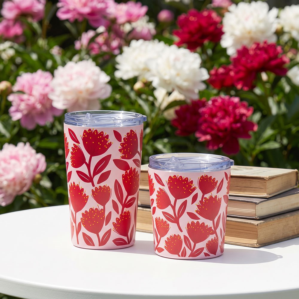 Pohutukawa Glade Coffee Cup 355ML