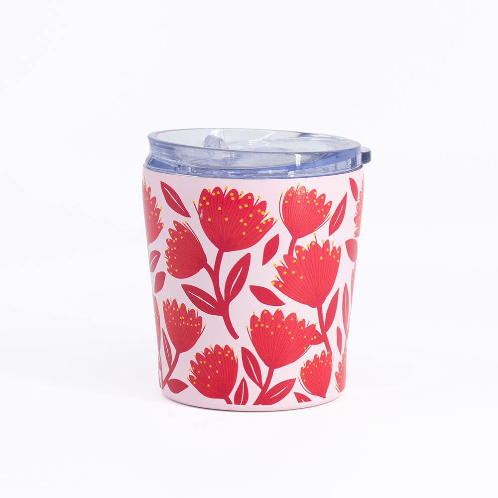 Pohutukawa Glade Coffee Cup 240 ML