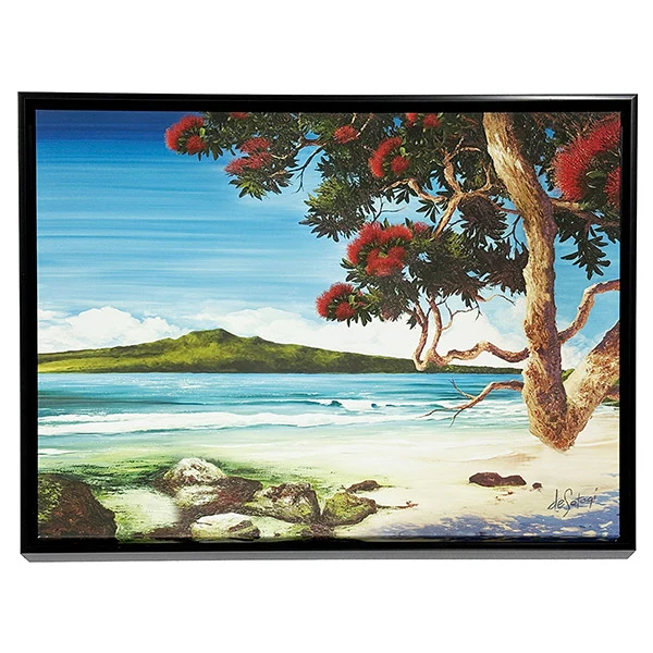 CAD011 - Dave Satogi Summer Canvas