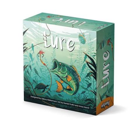 Allplay Lure