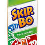 Skip Boo card game