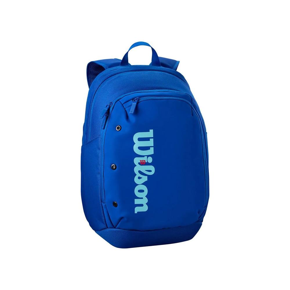 Wilson Ultra V5 Tour Backpack Blue
