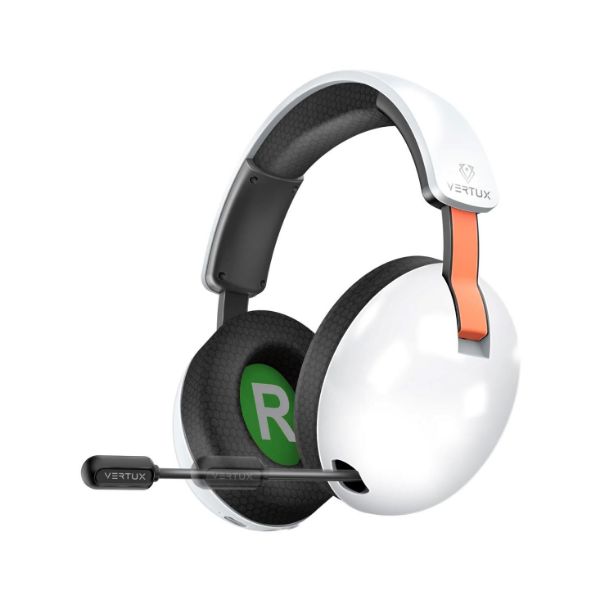 vertux High Performance Wireless BT Gaming Headset