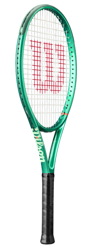 Wilson Blade 26 V10 Junior Green